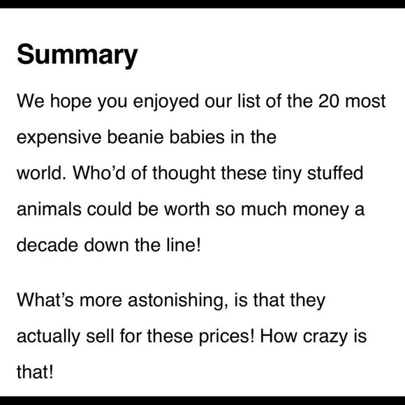 Valentino Beenie Baby Rare Aunthentic Collector Ed - Picture 6 of 6